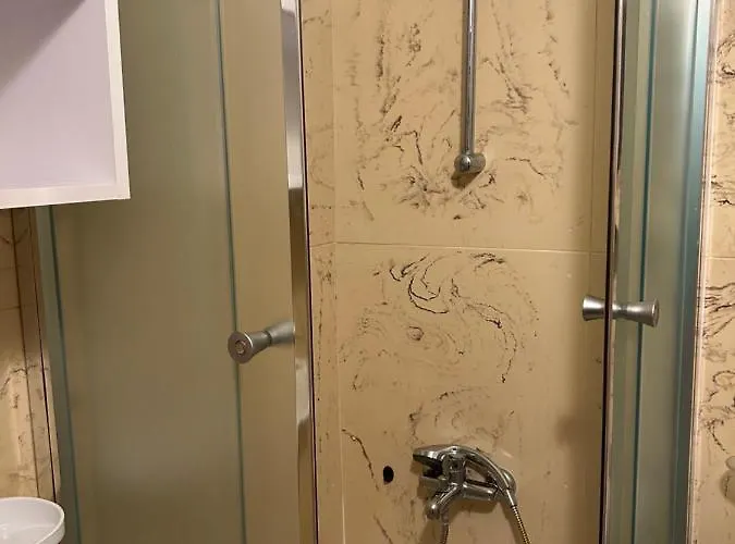 Daire Przez Caly Rok