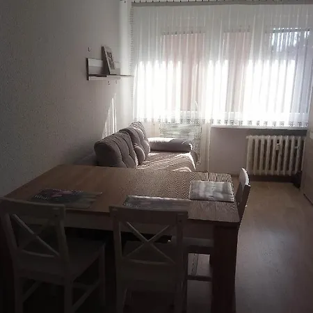 Апартаменти Przez Caly Rok *