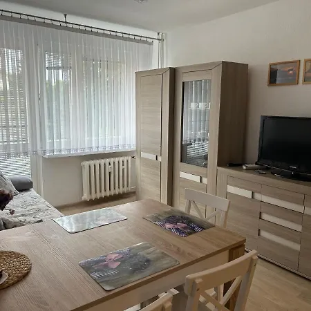 Przez Caly Rok Apartment *