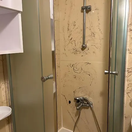 Апартаменти Przez Caly Rok