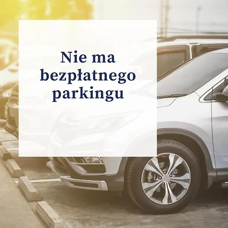 Przez Caly Rok Апартаменти