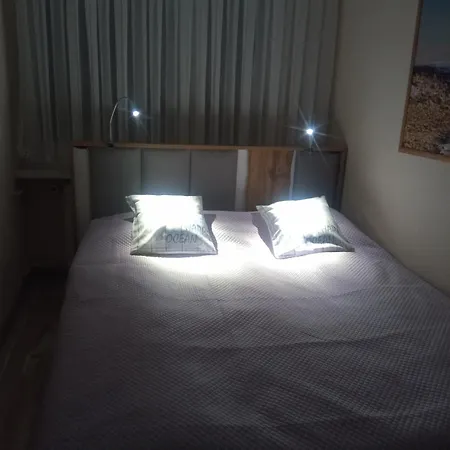 Apartment Przez Caly Rok *