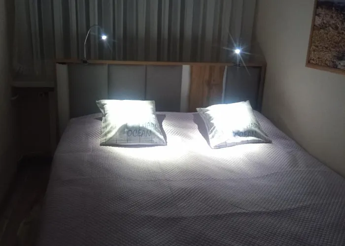 Apartment Przez Caly Rok *